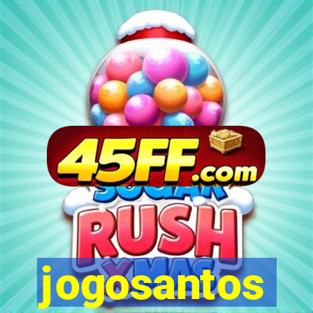 jogosantos