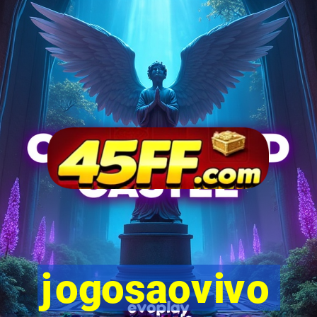jogosaovivo