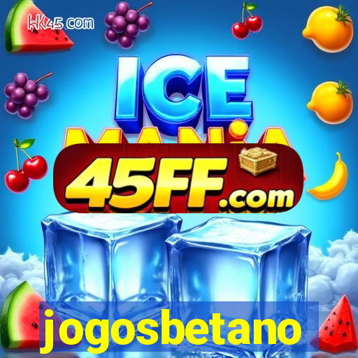 jogosbetano