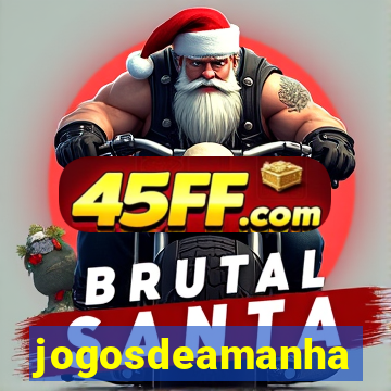 jogosdeamanha