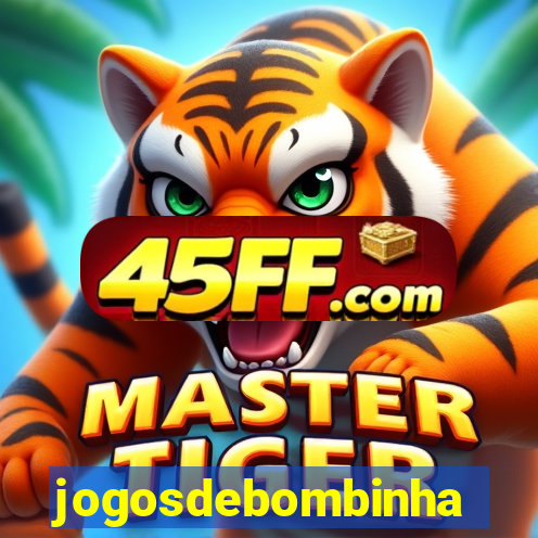 jogosdebombinha