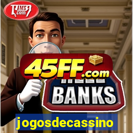 jogosdecassino