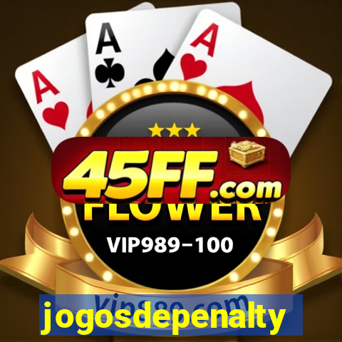 jogosdepenalty