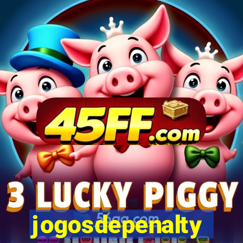 jogosdepenalty