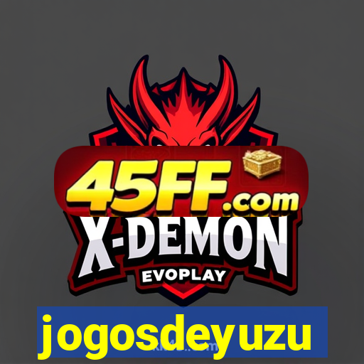 jogosdeyuzu