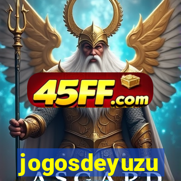 jogosdeyuzu