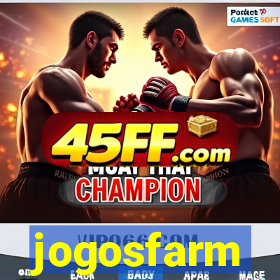 jogosfarm