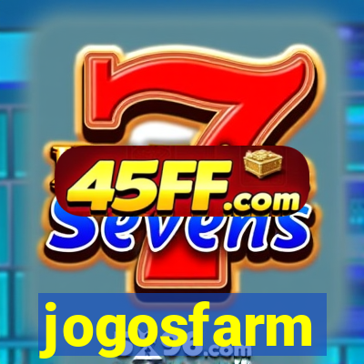 jogosfarm
