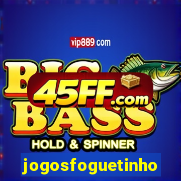 jogosfoguetinho
