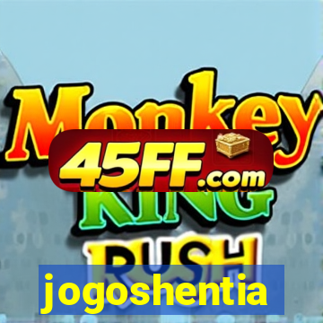jogoshentia