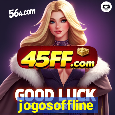 jogosoffline
