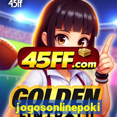 jogosonlinepoki