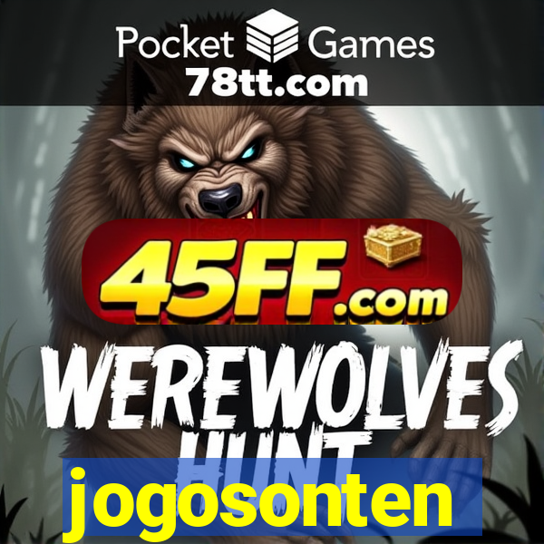 jogosonten