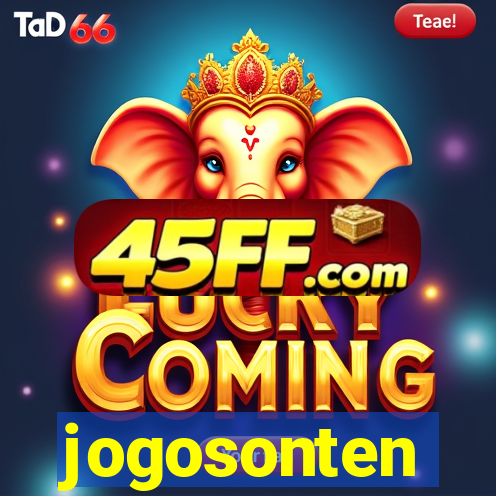 jogosonten