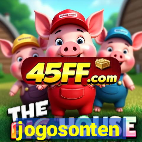jogosonten