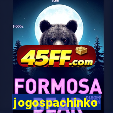 jogospachinko