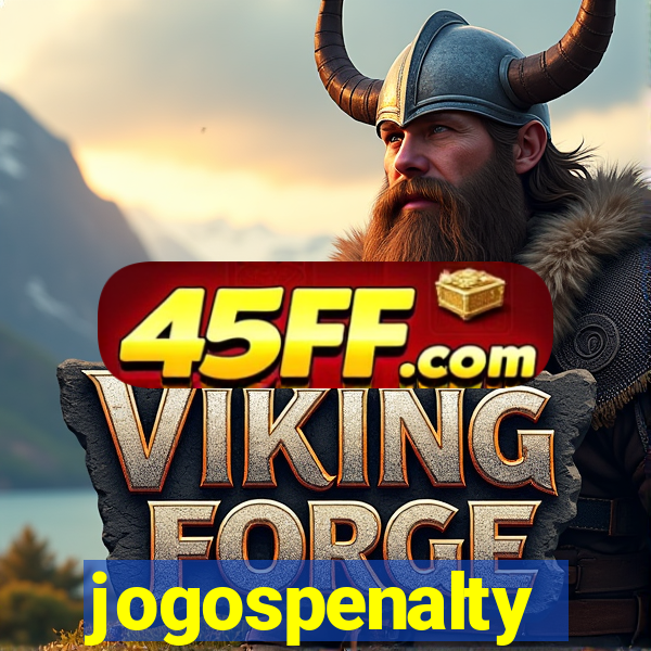 jogospenalty