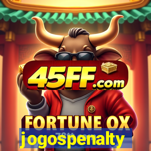 jogospenalty