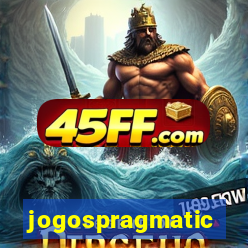 jogospragmatic