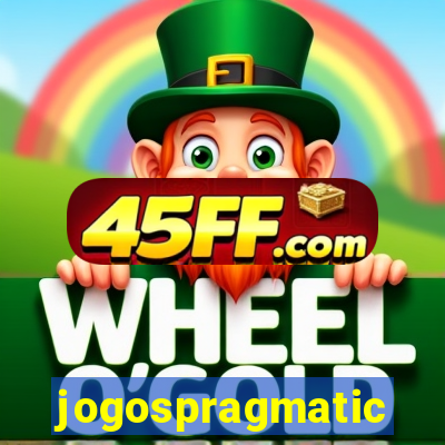 jogospragmatic