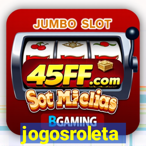 jogosroleta