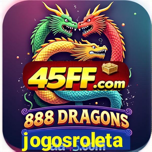 jogosroleta