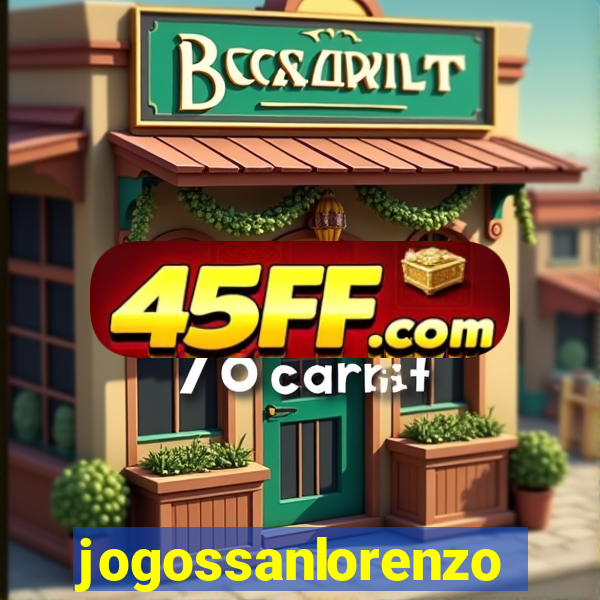 jogossanlorenzo