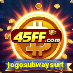 jogosubwaysurf