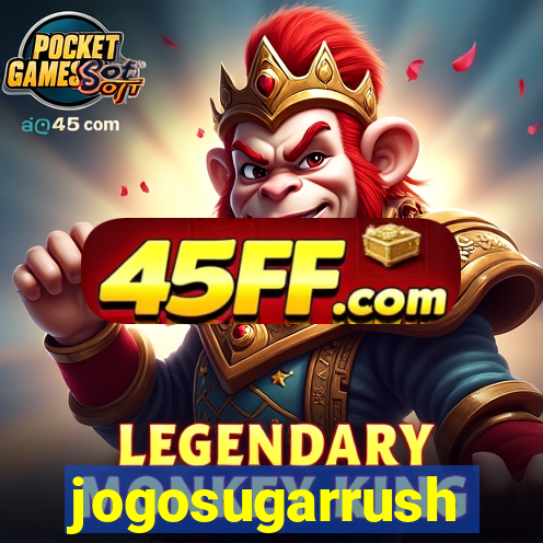 jogosugarrush