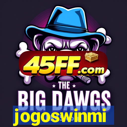 jogoswinmi