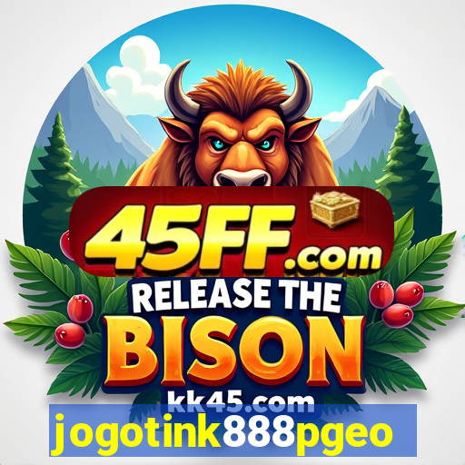jogotink888pgeo