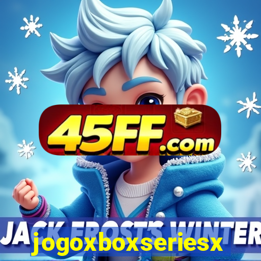 jogoxboxseriesx