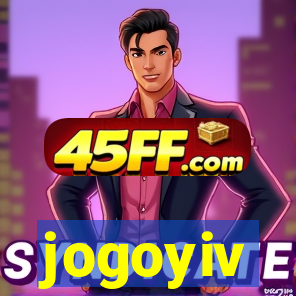 jogoyiv