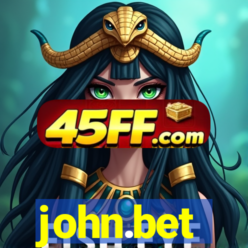 john.bet