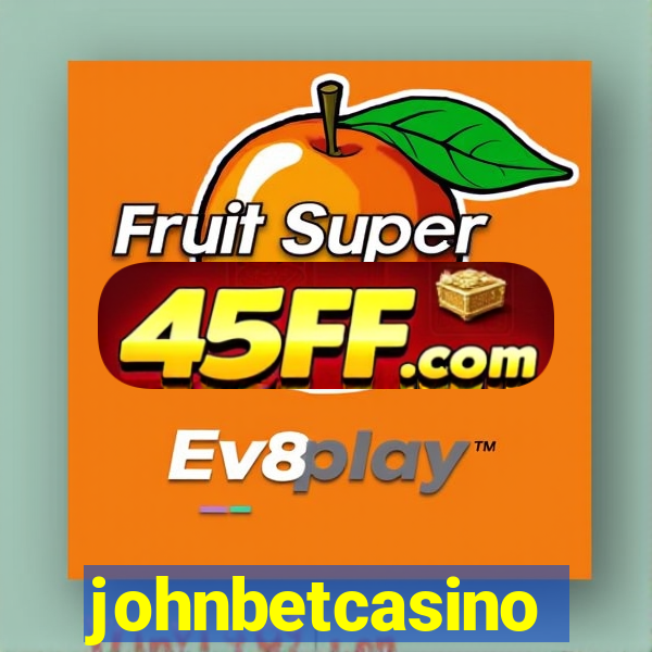 johnbetcasino
