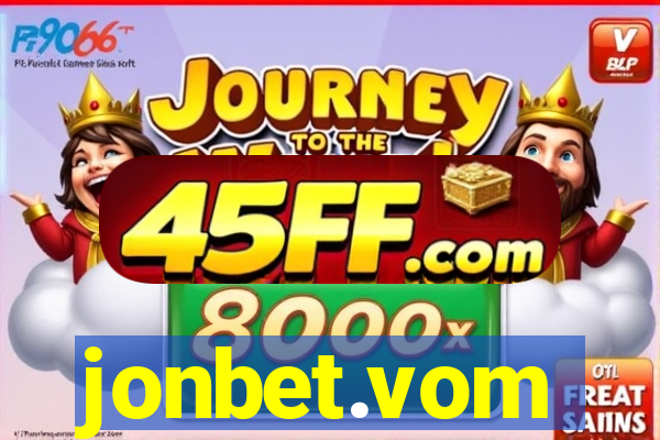 jonbet.vom