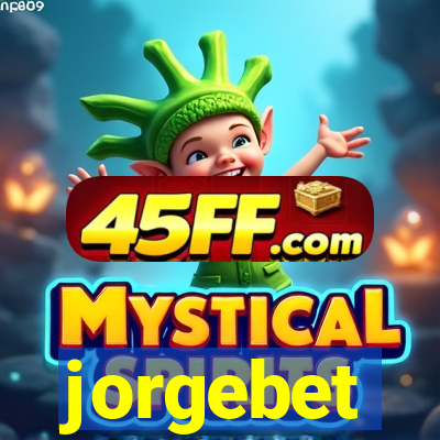 jorgebet