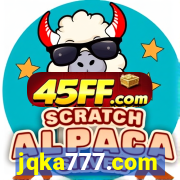 jqka777.com