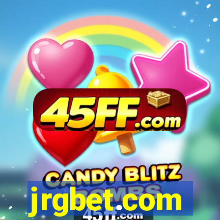 jrgbet.com