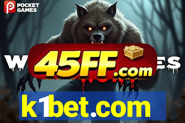 k1bet.com