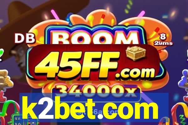 k2bet.com