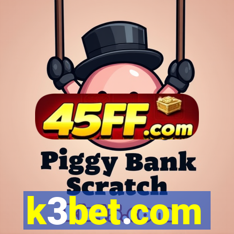 k3bet.com