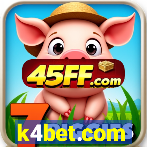 k4bet.com