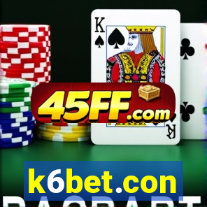 k6bet.con