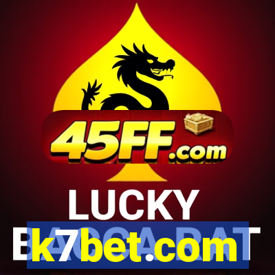 k7bet.com