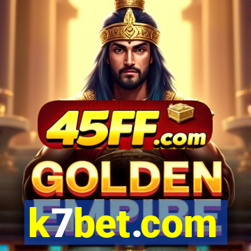k7bet.com