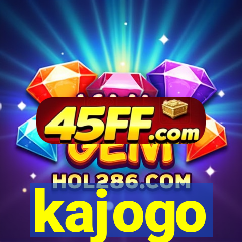 kajogo