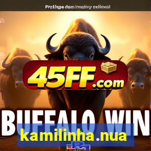 kamilinha.nua