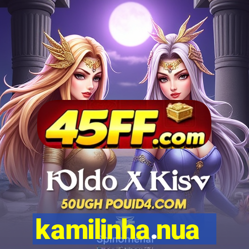 kamilinha.nua