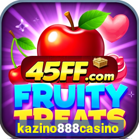 kazino888casino